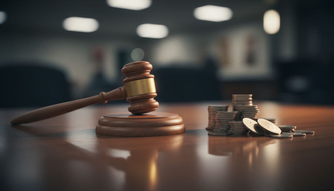 İflas: Türkiye'deki İşletmeler İçin Hukuki Rehber