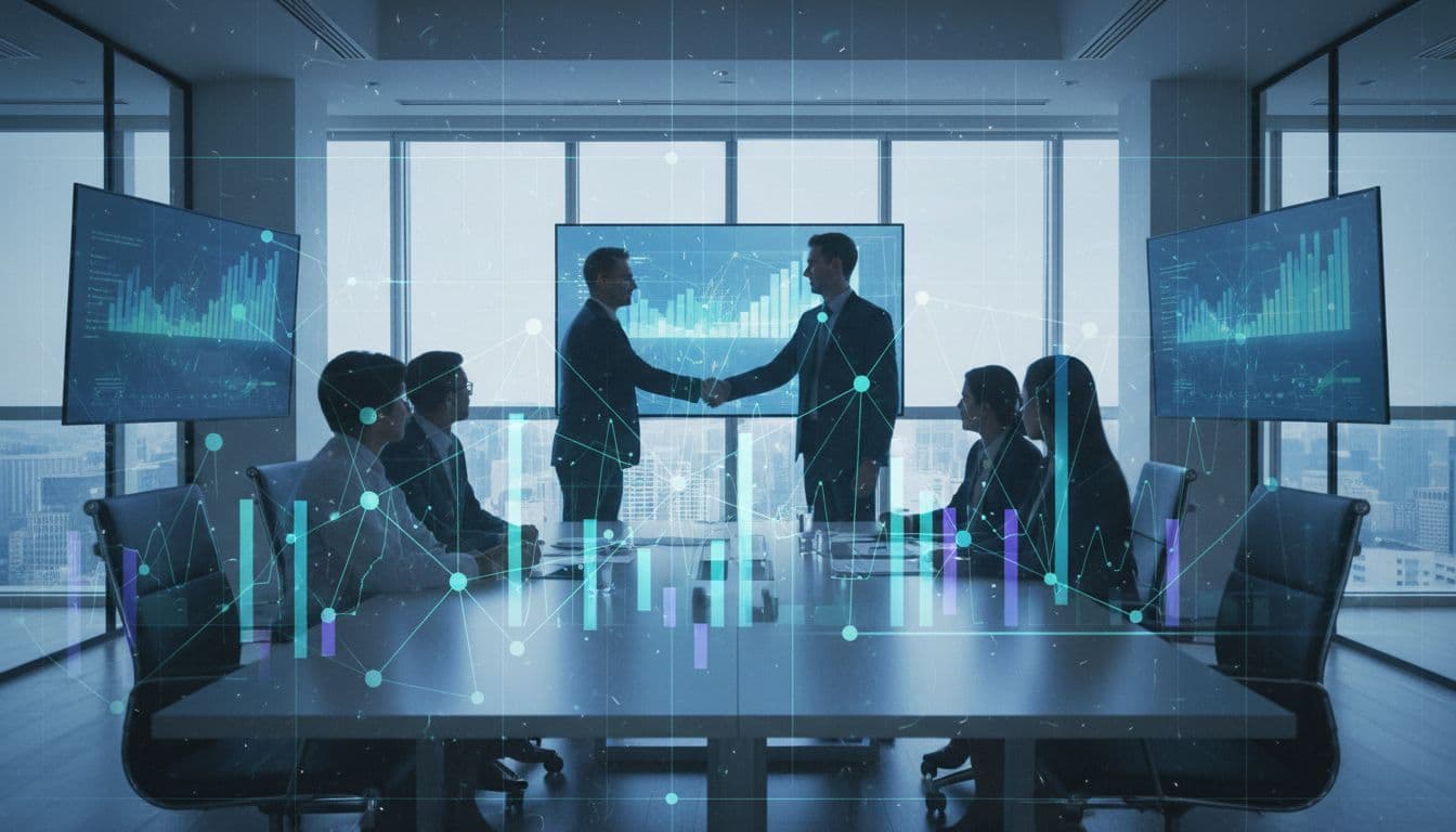 Tüm Çözümler Tek Çatı Altında: İşletmeler Neden Hukuk&Co'yu Tercih Ediyor?