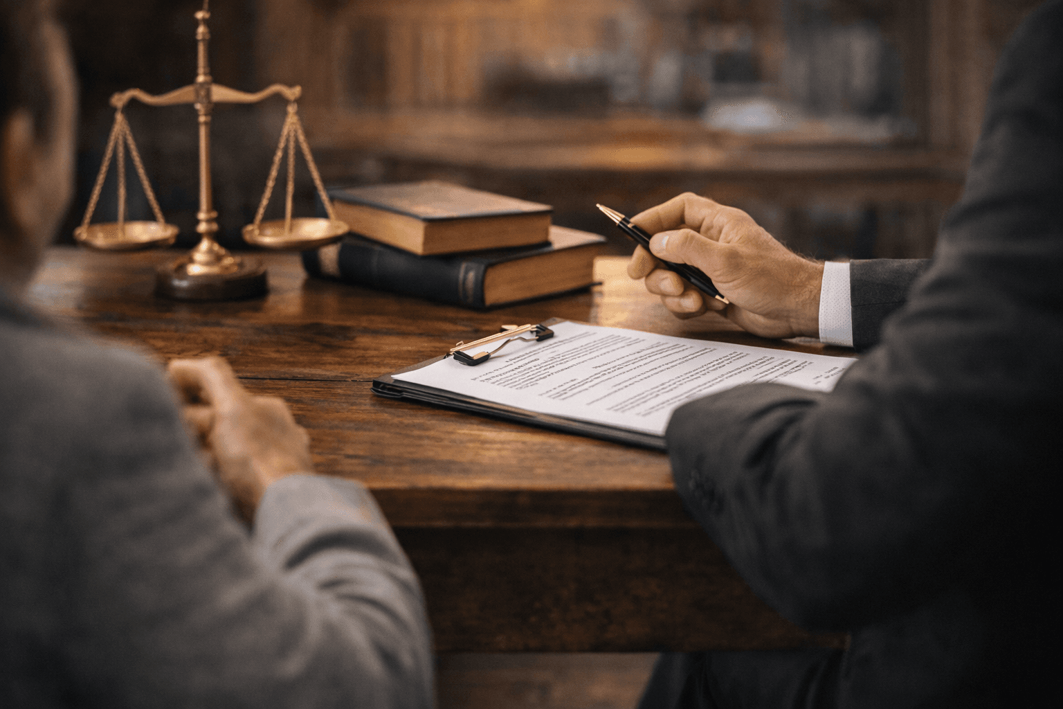 Genel Danışmanlık